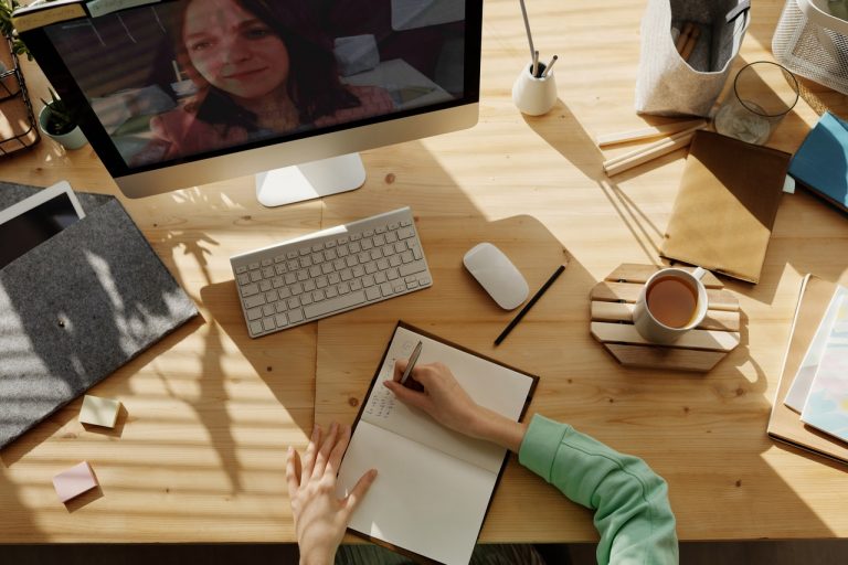 Video Communication