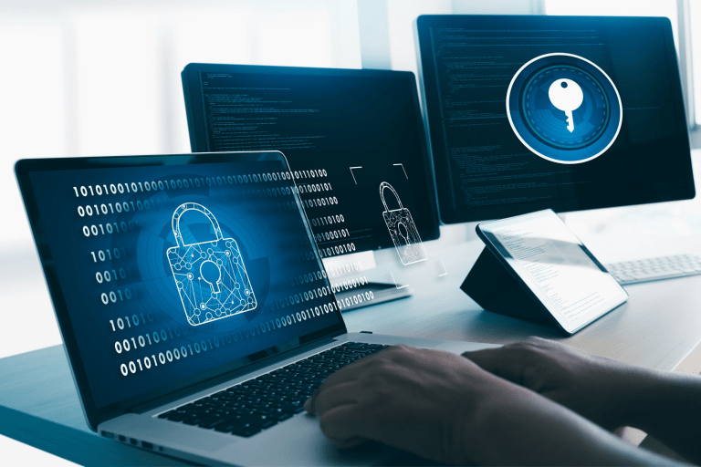 Cybersecurity