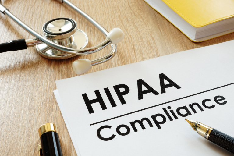 Hipaa Compliance