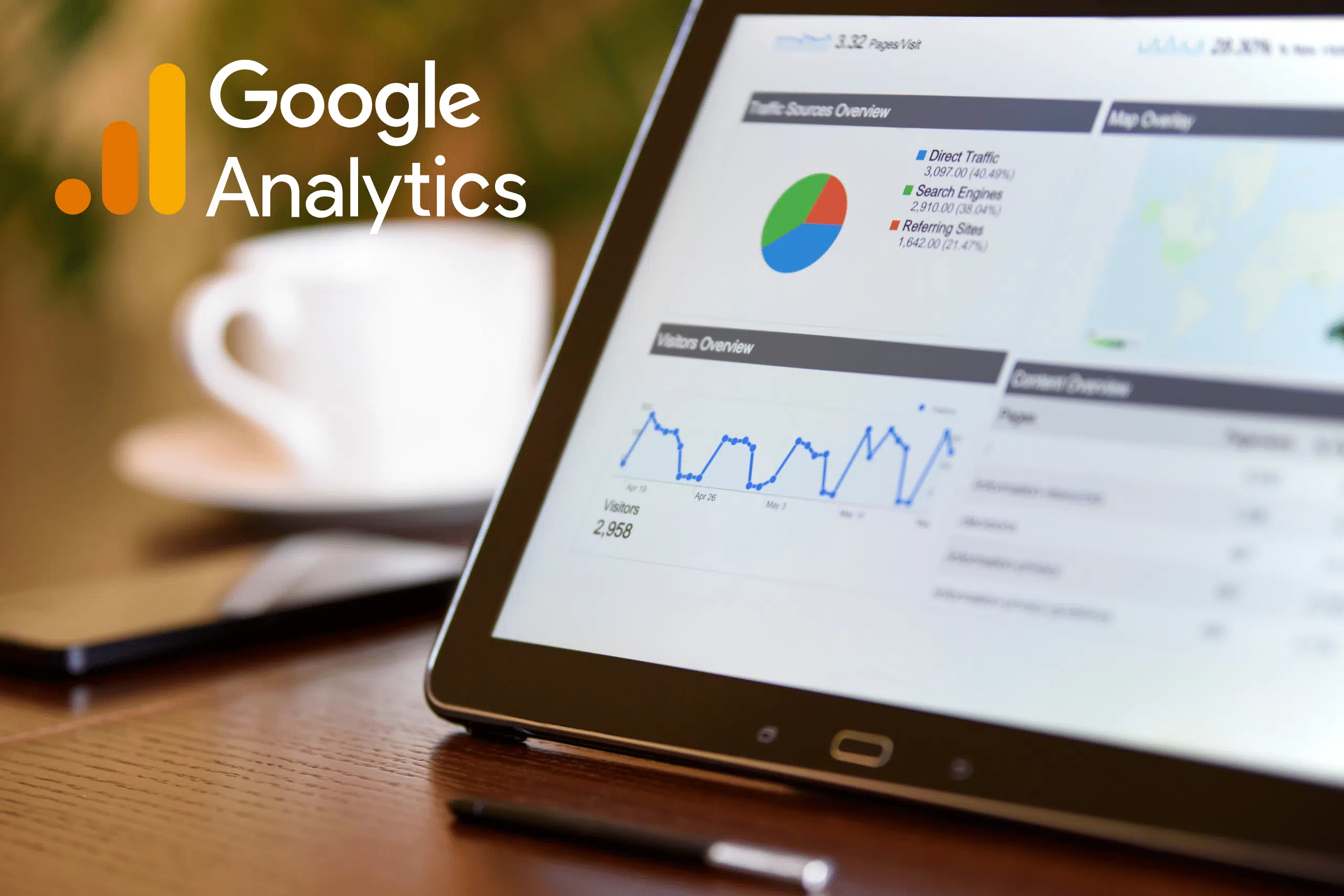 Google Analytics