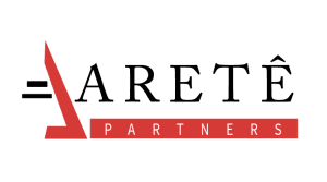 Arete Partners Logo