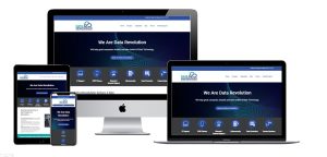 Website Design & Maintenance