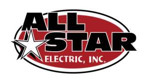 All Star Electric Inc. Logo