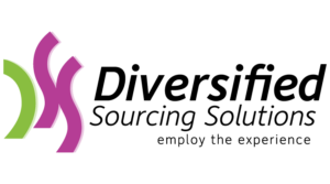 Diversified Sourcing Solutions logo.