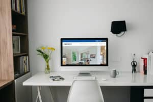 Forefront 360 website 