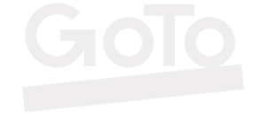 A logo for managed IT services with the word goto on it.