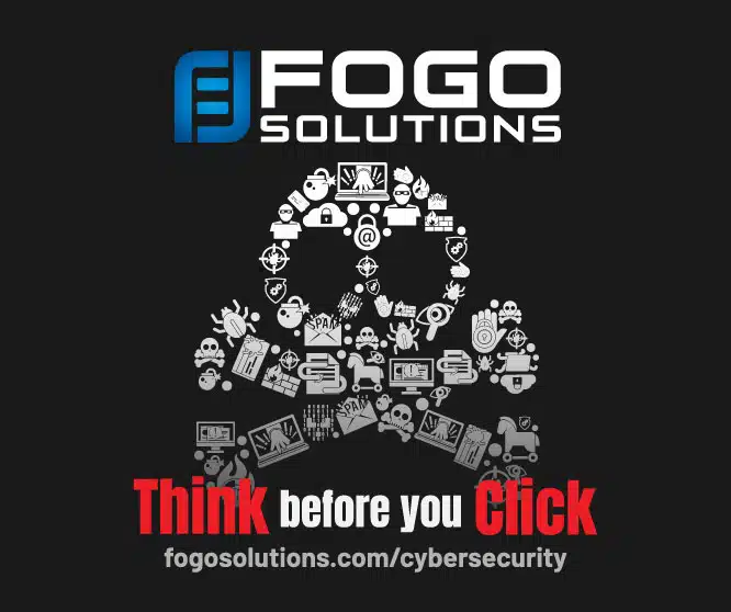 Fogo Solutions provides important cybersecurity services.