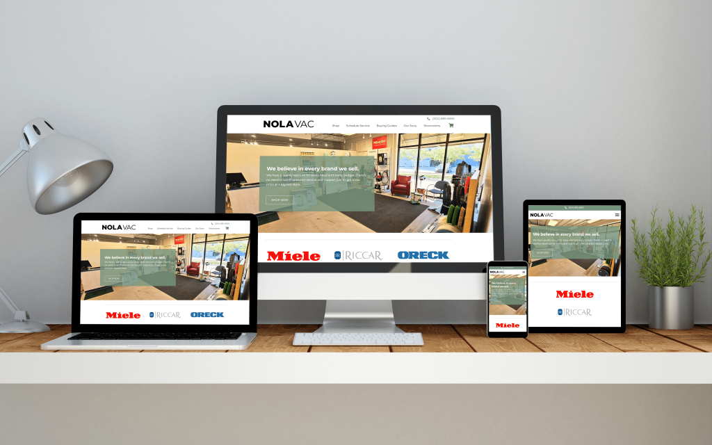 Nolavac Website 2048x1280