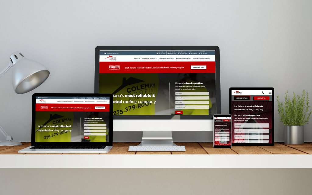 Colman Roof Website 2048x1280