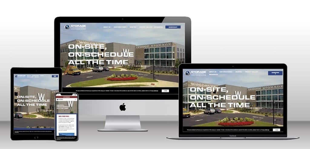 Storagestructures Devices