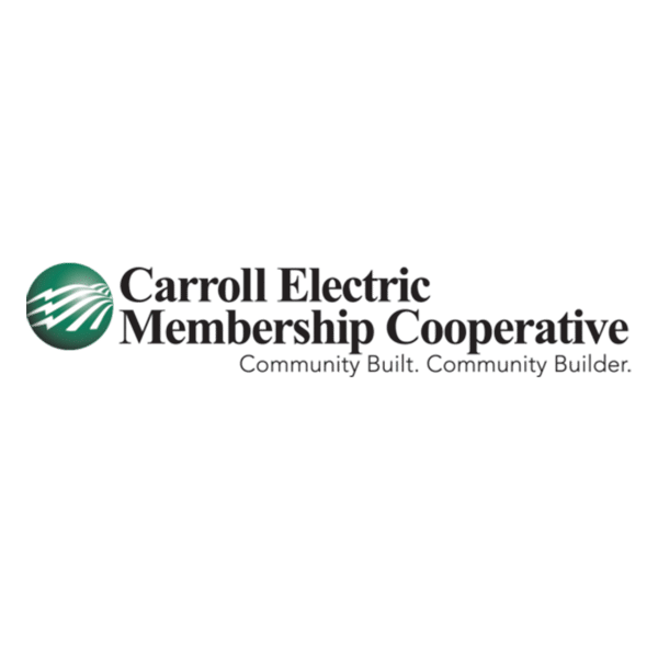 GSA Carroll Electric Membership Cooperative