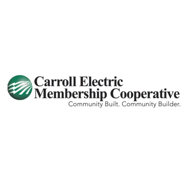 GSA Carroll Electric Membership Cooperative