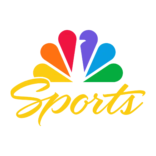 NBC Sports Logo
