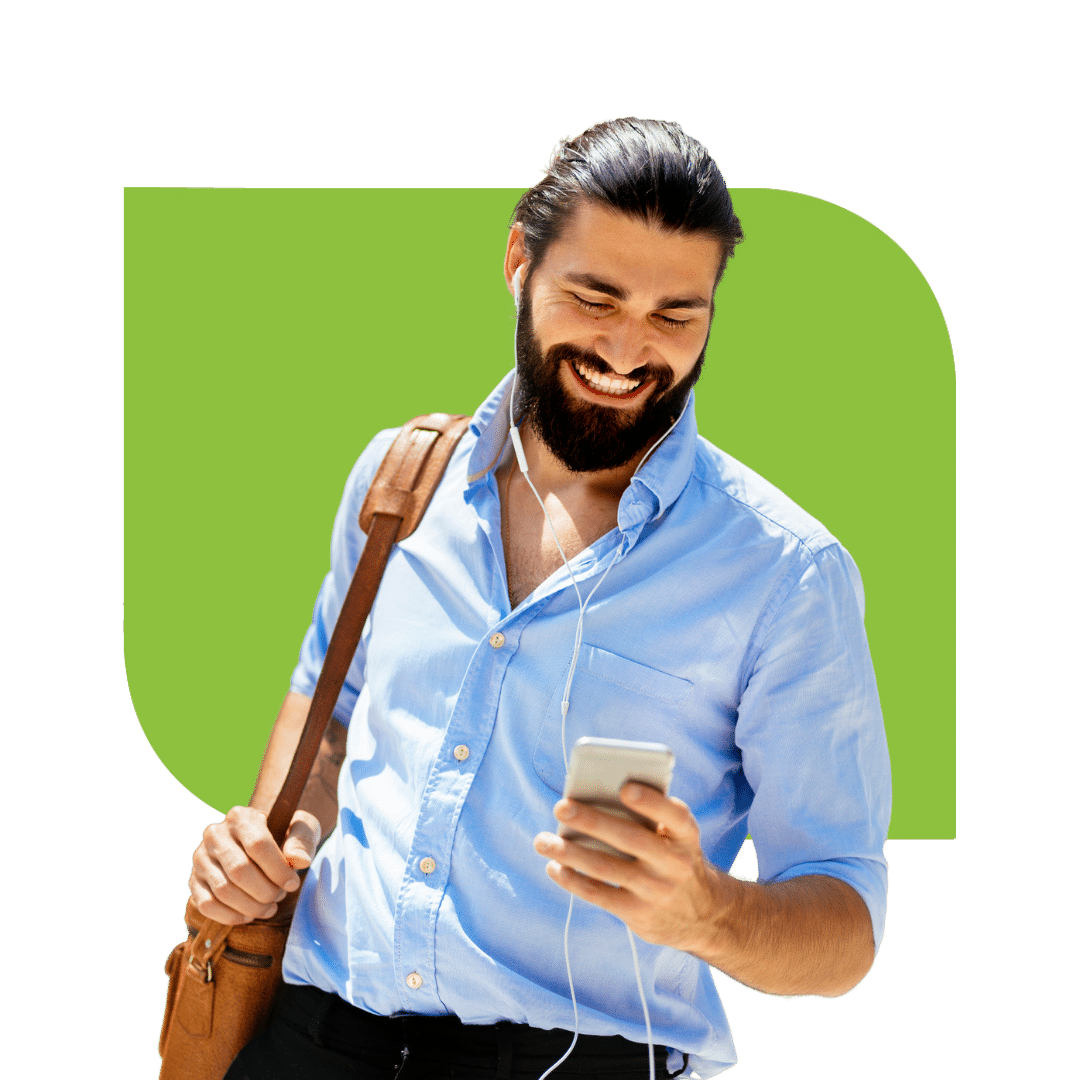 Social Media Advertising Hero Image