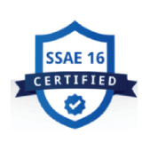 SSAE 16 SSAE 16