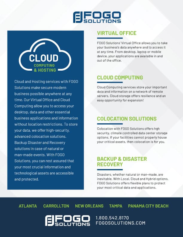 Cloud 1