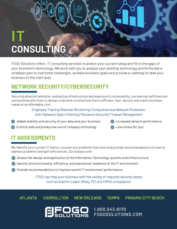 IT consulting 1
