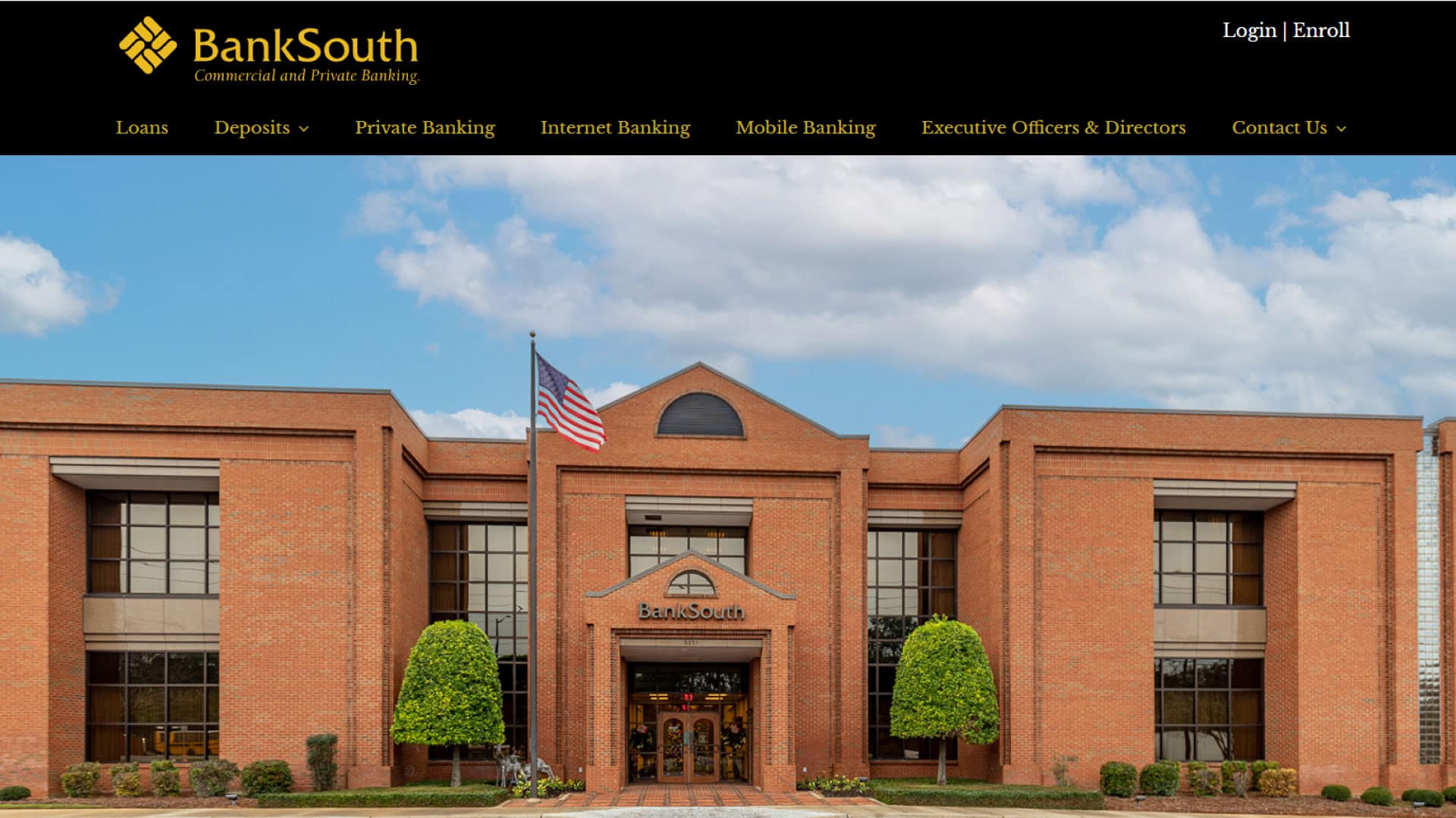 Banksouth
