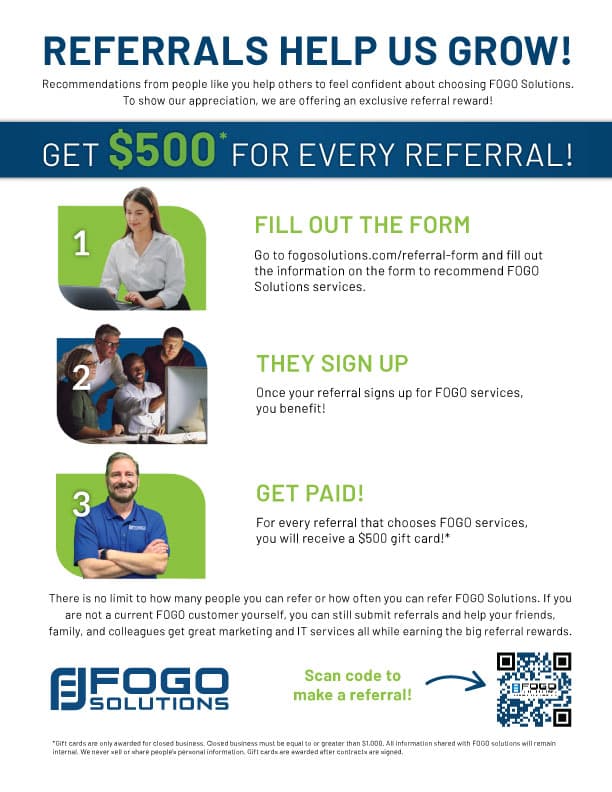 FOGO Referral 3