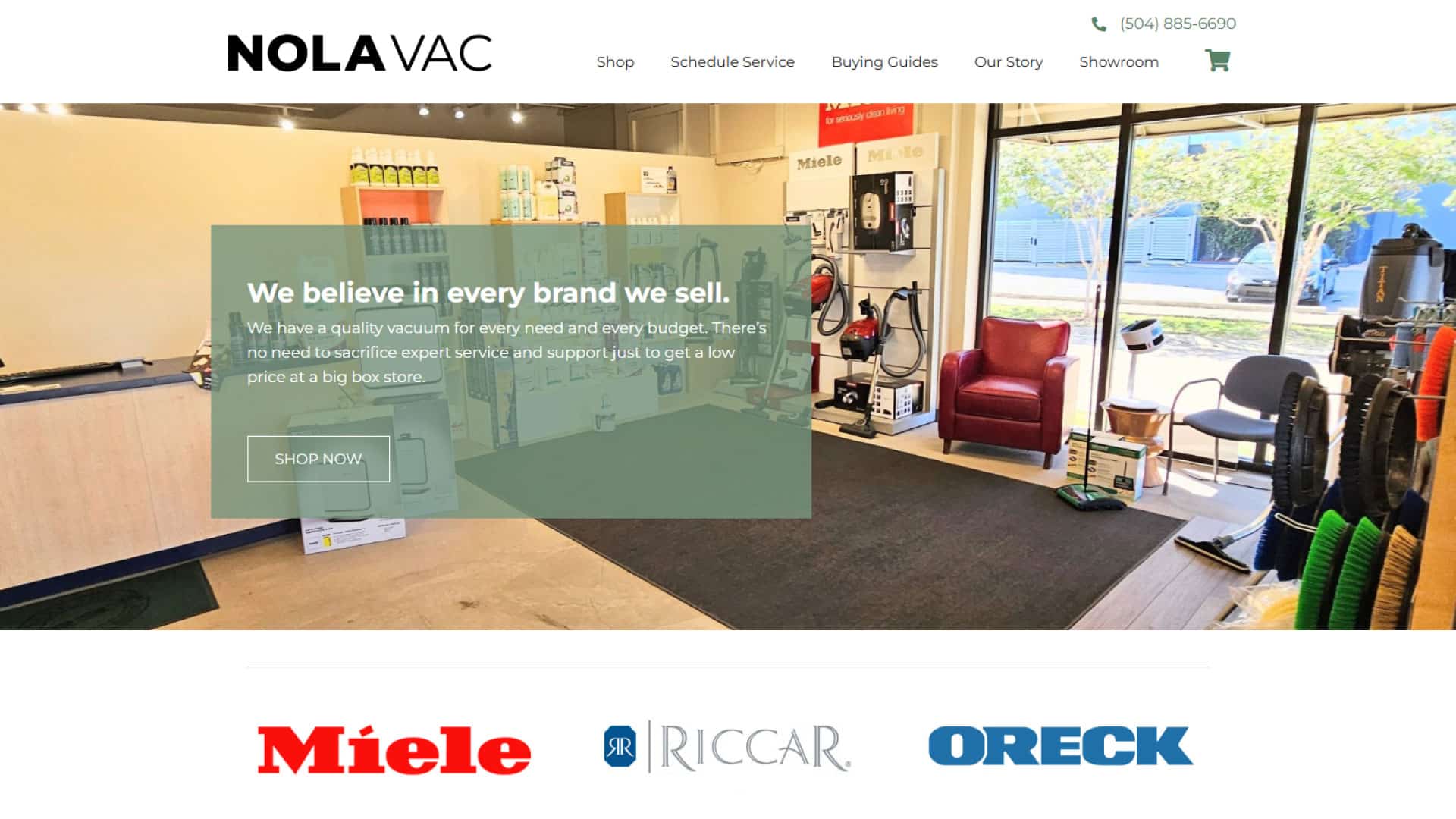 Nolavac