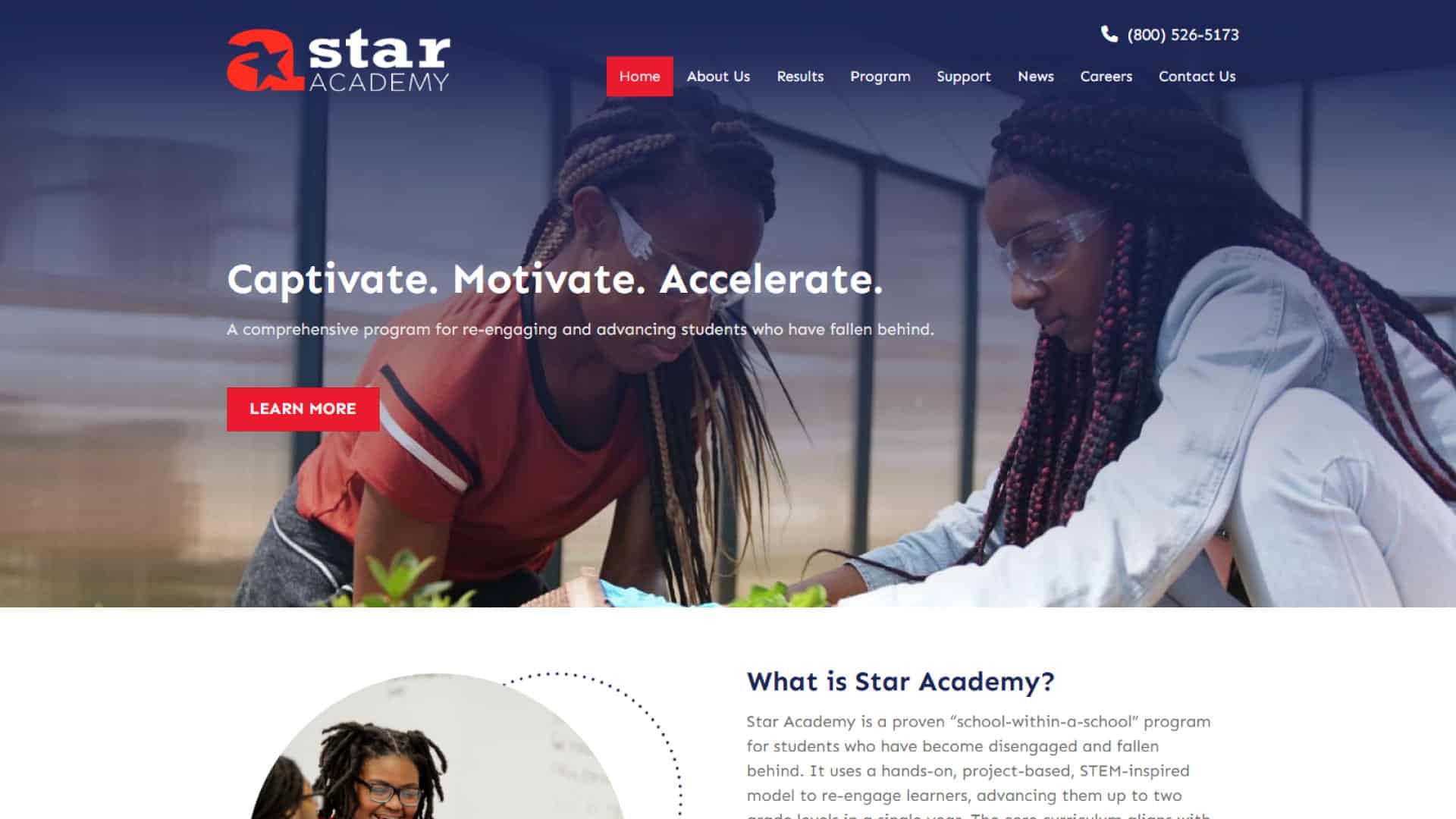 Staracademy