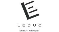 Leduc Entertainment - logo